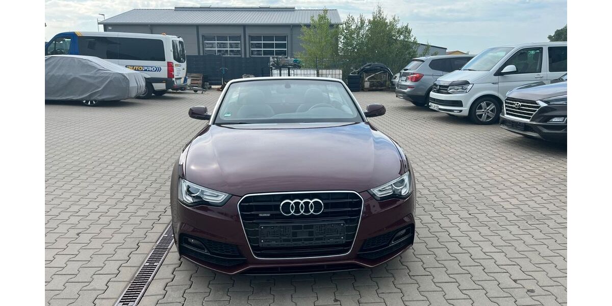 Audi A5 68.489 km 20.900 &euro; Hemau 93155