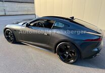Gebrauchtwagen Jaguar F-Type