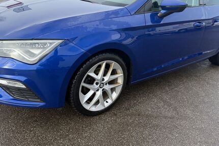 Seat Leon 110.000 km 16.999 &euro; Schierling 84069