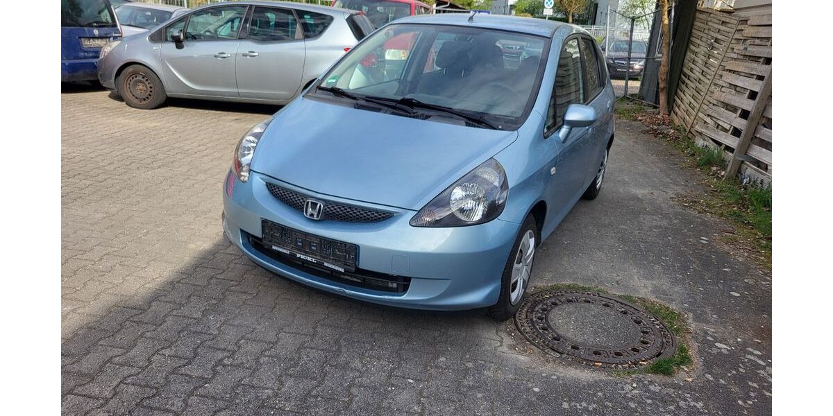 Honda Jazz 107.909 km 1.600 &euro; Kelheim 93309