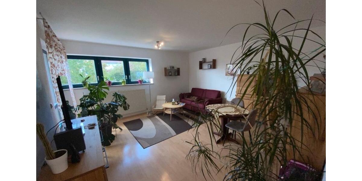 Etagenwohnung Bad Abbach - 3 Zimmer, 69 m&sup2;, 1.144&euro; | Angebot:26327186