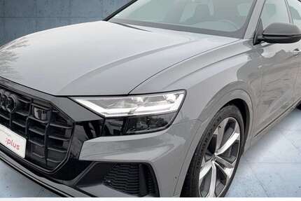 Audi Q8 41.503 km 66.430 &euro; Neutraubling 93073