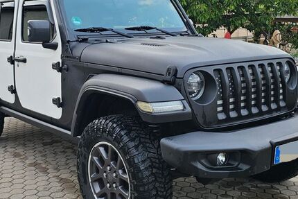 Jeep Wrangler 83.863 km 45.900 &euro; Wolfsegg 93195