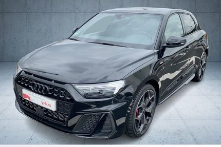 Audi A1 9.900 km 35.270 &euro; Saal a.d. Donau 93342