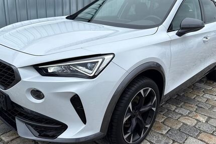 Cupra Formentor 44.000 km 26.990 &euro; Wörth an der Donau 93086