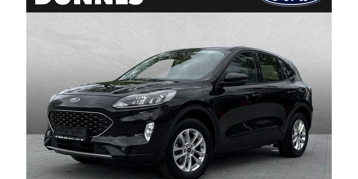 Ford Kuga 54.000 km 21.895 &euro; Regensburg 93059