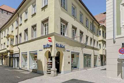 Gewerbeobjekt Regensburg Kumpfmühl - 4.950&euro; | Angebot:27456112