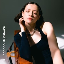 Anastasia Kobekina | Jean-Selim Abdelmoula 23.11.2025 Auditorium Maximum Regensburg