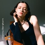 Anastasia Kobekina | Jean-Selim Abdelmoula