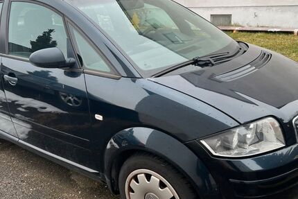 Audi A2 411.000 km 750 &euro; Regensburg 93055