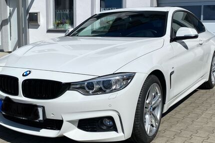 BMW 435 227.487 km 16.600 &euro; Geiselhöring 94333