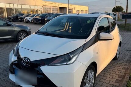 Toyota Andere 50.116 km 7.500 &euro; Lappersdorf 93138