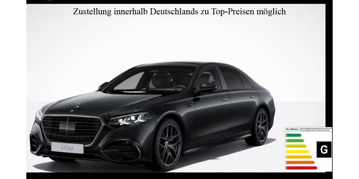 Mercedes-Benz S 500 8.500 km 144.800 &euro; Regensburg 93053