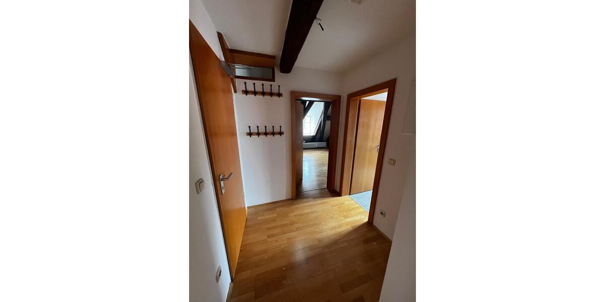 Maisonettenwohnung Regensburg Kumpfmühl - 3 Zimmer, 90 m&sup2;, 1.190&euro; | Angebot:23793843