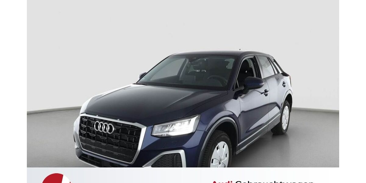 Audi Q2 8.938 km 32.460 &euro; Saal a.d. Donau 93342