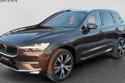 Volvo XC60 91.500 km 41.290 &euro; Neutraubling 93073