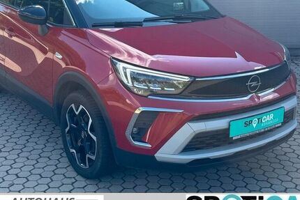 Opel Crossland (X)