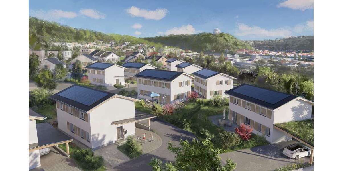 Einfamilienhaus Kelheim - 5 Zimmer, 137 m&sup2;, 725.000&euro; | Angebot:26186303