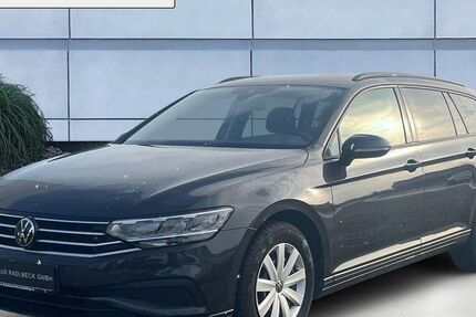 VW Passat Variant 38.290 km 24.980 &euro; Wörth a. Donau 93086