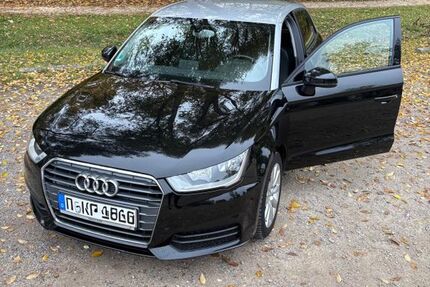 Audi A1 85.600 km 9.600 &euro; Lappersdorf 93138