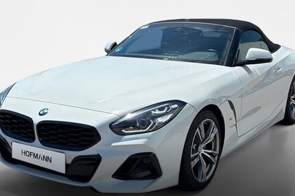 BMW Z4 31.400 km 38.432 &euro; Regensburg 93055