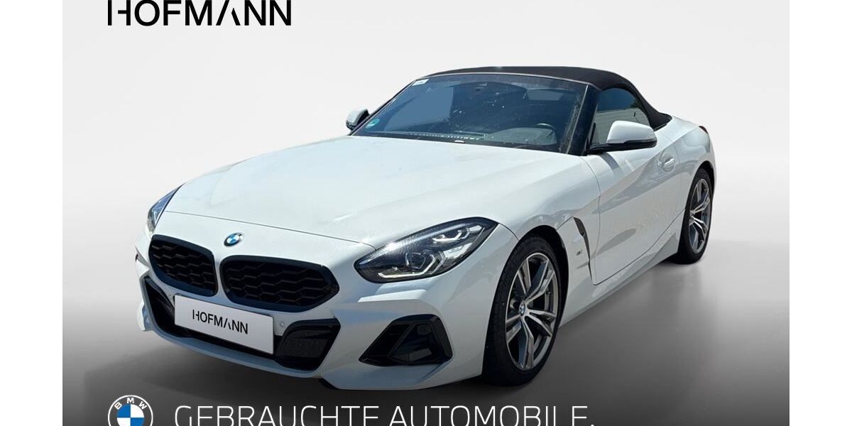 BMW Z4 31.400 km 38.890 &euro; Regensburg 93055