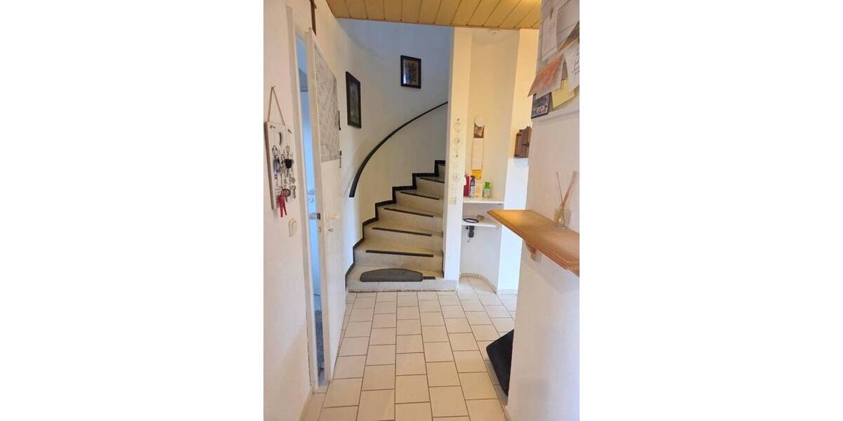 Reihenendhaus Hohenfels - 4 Zimmer, 120 m&sup2;, 165.000&euro; | Angebot:26359652