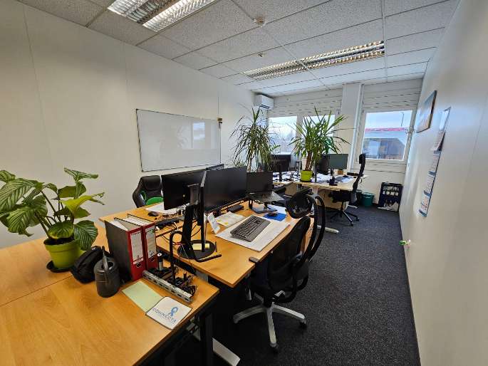 Gewerbeobjekt Regensburg Gallingkofen - 990&euro; | Angebot:26369493