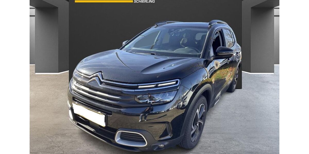Citroen C5 Aircross 67.446 km 17.490 &euro; Schierling 84069