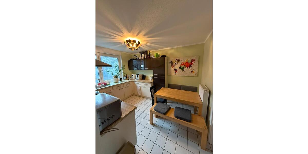 Etagenwohnung Regensburg Brandlberg - 1 Zimmer, 14 m&sup2;, 549&euro; | Angebot:26322567