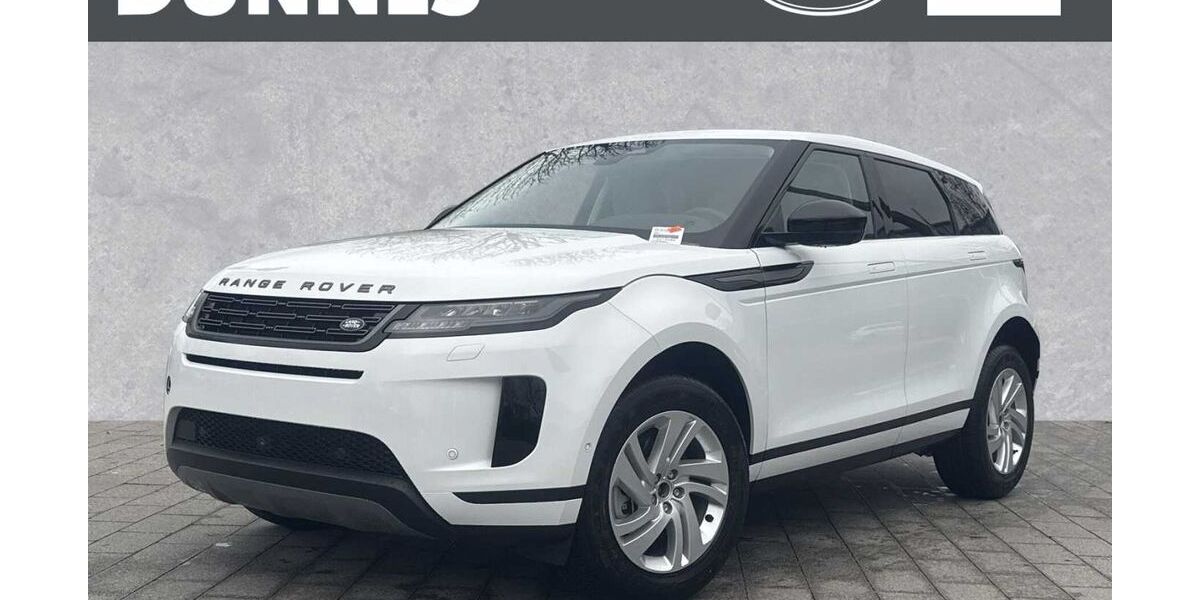 Land Rover Range Rover Evoque 1.550 km 48.780 &euro; Regensburg 93059
