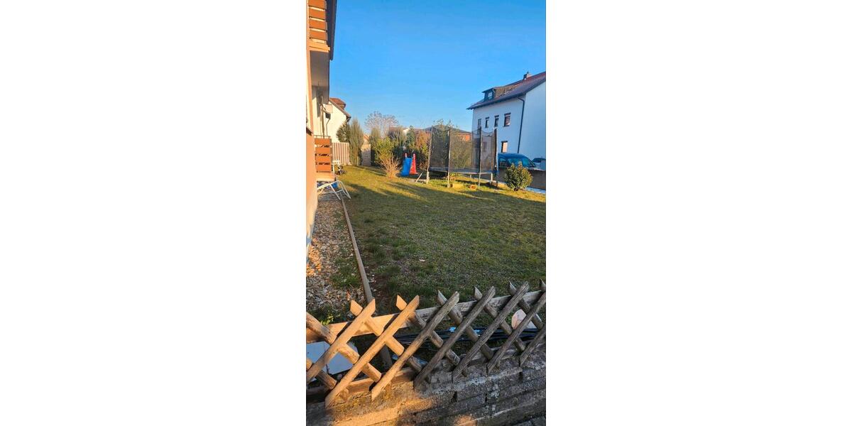 Erdgeschoßwohnung Tegernheim - 3 Zimmer, 86 m&sup2;, 355.000&euro; | Angebot:26018420