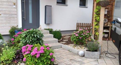 Bungalow Mallersdorf-Pfaffenberg Pfaffenberg - 3 Zimmer, 83 m&sup2;, 546.000&euro; | Angebot:25978107