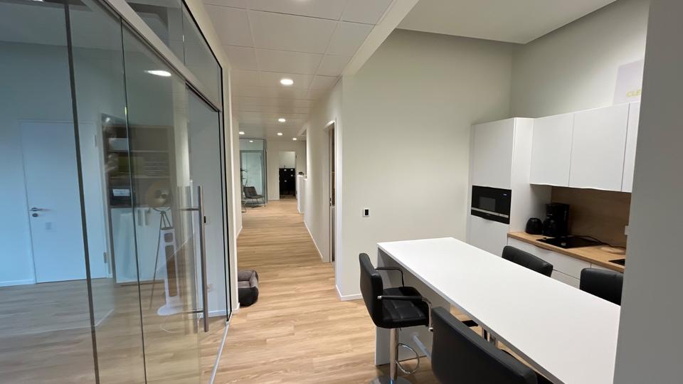 Gewerbeobjekt Regensburg Ganghofersiedlung - 3.866&euro; | Angebot:26424053