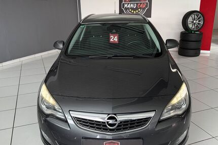 Opel Astra 187.000 km 5.599 &euro; Kelheim 93309