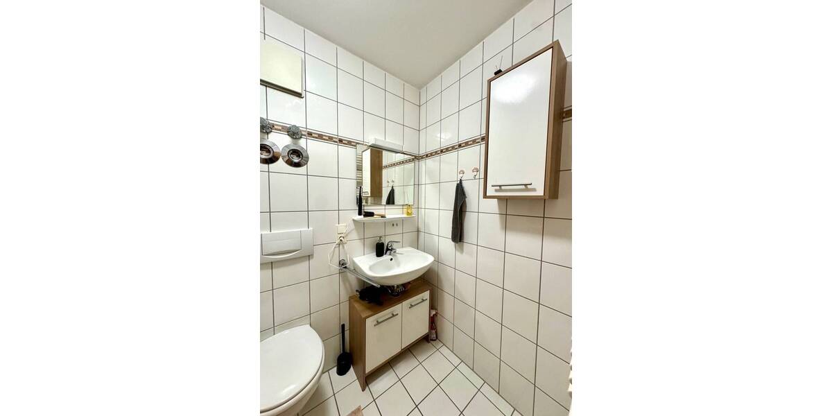 Etagenwohnung Regensburg Innenstadt - 2 Zimmer, 47 m&sup2;, 234.000&euro; | Angebot:26585352