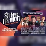 Die zeitlose Foxnacht - X-Mas Edition