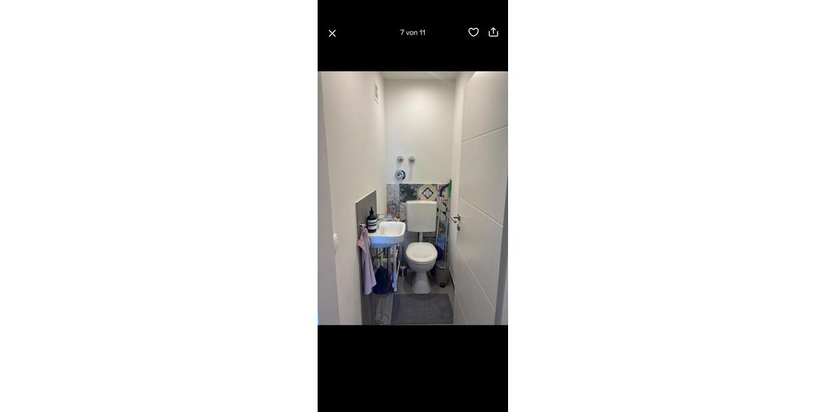 Etagenwohnung Regensburg Gallingkofen - 1 Zimmer, 7 m&sup2;, 330&euro; | Angebot:25903985