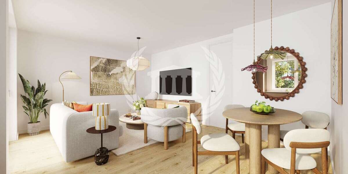 Etagenwohnung Wenzenbach - 3 Zimmer, 83 m&sup2;, 426.246&euro; | Angebot:27128502