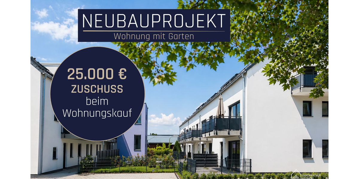 Etagenwohnung Saal an der Donau - 3 Zimmer, 75 m&sup2;, 372.900&euro; | Angebot:25365464