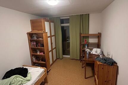 Mietwohnung 1 zimmer