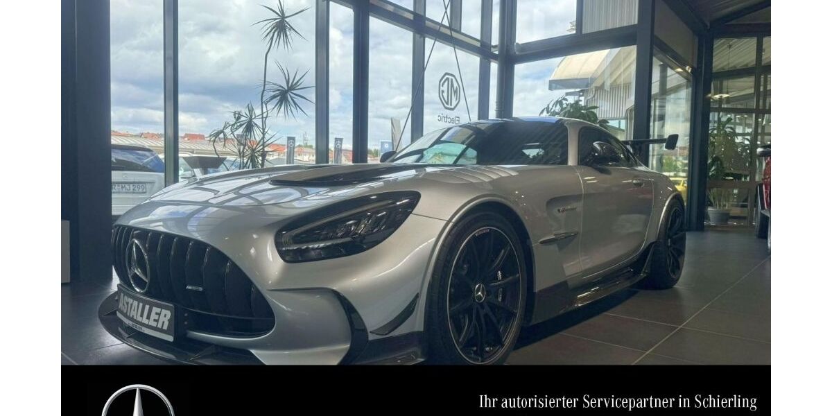 Mercedes-Benz AMG GT 7.700 km 344.999 &euro; Schierling 84069