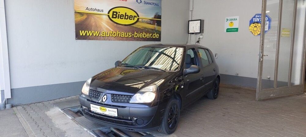 Clio