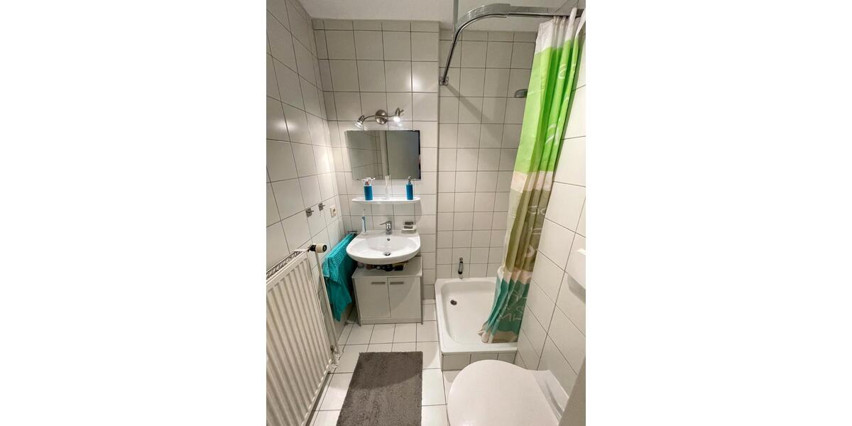 Etagenwohnung Regensburg Ganghofersiedlung - 1.5 Zimmer, 35 m&sup2;, 160.000&euro; | Angebot:27137596