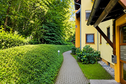 Wohnung Burglengenfeld Augustenhof - 2 Zimmer, 66 m&sup2;, 157.500&euro; | Angebot:26820256