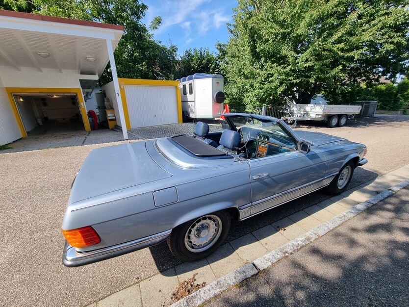 380 SL