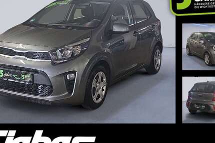 Kia Picanto 17.777 km 13.290 &euro; Regensburg 93059