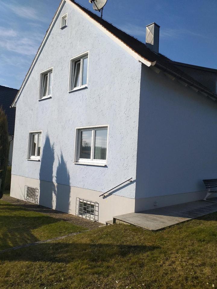 attraktives ZFH in Burglengenfeld