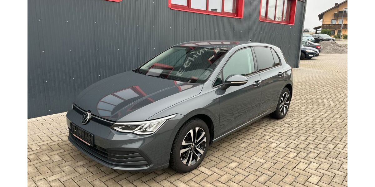 VW Golf 94.879 km 19.000 &euro; Walderbach 93194