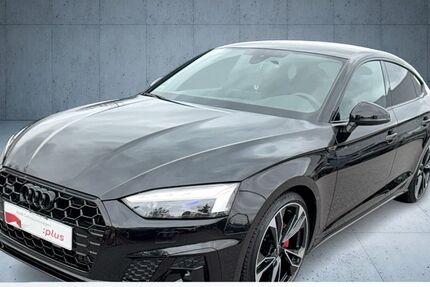 Audi A5 44.652 km 37.970 &euro; Neutraubling 93073